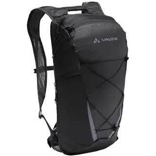 Vaude Uphill 12 l Schwarz