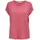 ONLMOSTER S/S O-Neck TOP NOOS Roségold L