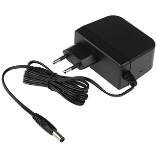 12V Netzteil/Steckernetzteil passend für Hama Digitaler Bilderrahmen 00055315 55315