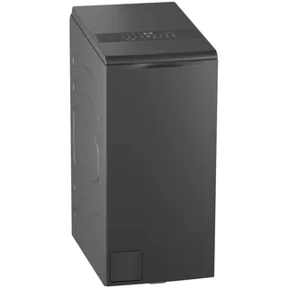 Haier Waschmaschine Toplader Serie 9 "HW90-BPD13386GU1" 9 kg 1300 U/min 9kg Fassungsvermögen & Energieeffizienzklasse A, grau