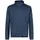 30h5887 Fleece Dusty Blue 3XL