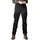 Hosen Regular Schwarz 38