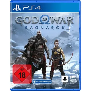 Sony God of War Ragnarök