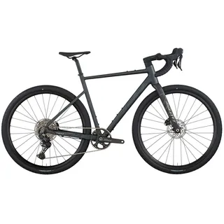 Scott Bikes Speedster Gravel 30 Cues Rd-u6000 10s 2026 Gravelbike - Black - L