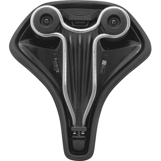 Selle Royal Lookin Evo Rennradsättel, Schwarz, Einheitsgröße