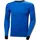 Hh Lifa Stripe Crew Blau XL