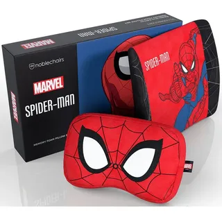 Noblechairs Memory Foam Spiderman Edition Gaming-stuhlkissen - Multicolor