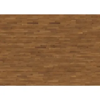 Living by Haro Parkettboden , Mokka , Holz , 3-Schicht , 18x220 cm , Blauer Engel, Pefc, Made in Germany , pflegeleicht, widerstandsfähig, abriebbeständig, für Fußbodenheizung geeignet, stuhlrollengeeignet , Teppiche und Böden, Bodenbeläge, Parkettböden, Schiffsboden