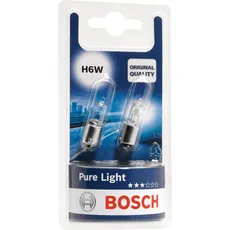 Bosch Home & Garden, Autolampe, GLL H6W