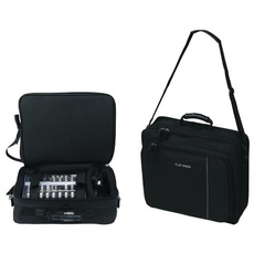 Mischpult Gig-Bag Premium, schwarz, 45x35x10 cm