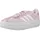 Gazelle Low Clear Pink/Cloud White/Bliss Pink 38,5