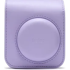 Bild Instax mini 12 Kameratasche violett (70100157192)