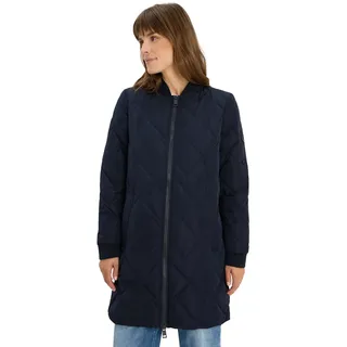 Cecil Damen Langer Stepp-Blouson