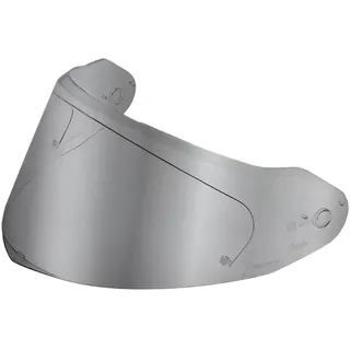 Smk Gullwing V2 Bildschirm Mit Antibeschlag-vorbereitung - Mirror - One Size