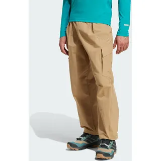 adidas Terrex Xploric Cargo Hosen - Cardboard - XL