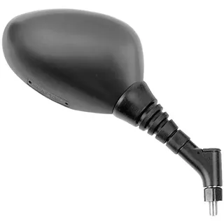 Hert Yamaha Majesty 250 38402552 Rechter Außenspiegel - Black - One Size