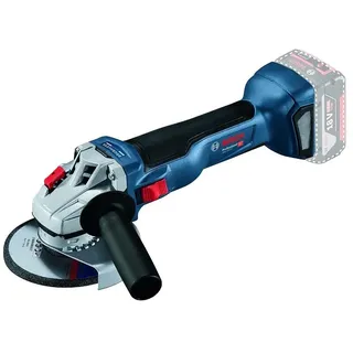 Bosch GWS 18V-10 Professional ohne Akku 06019J4002