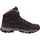 Ohio 2 GTX Herren Slim mahagoni 40