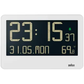 Braun zegarek BC14W