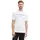 T-Shirt weiß 3XL