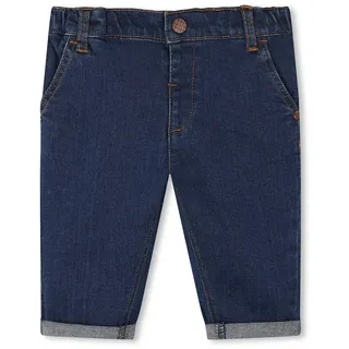 Carrement Beau Y30268 Hosen - Raw Cowboy - 6 Jahre