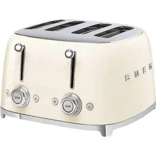 Smeg TSF03CREU Creme