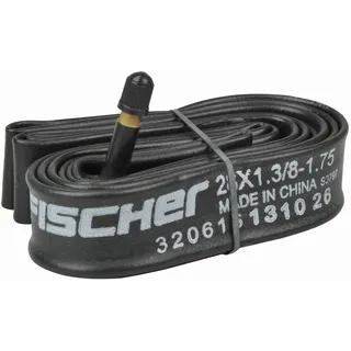 Fischer Schlauch 28 Zoll 40 mm Autoventil