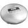 GCDP 8500, tragbarer CD-Player, Silber/Schwarz