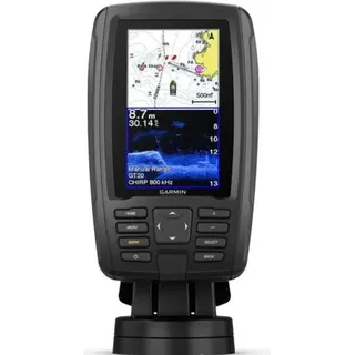 Garmin ECHOMAP Plus 42cv - Navigationszubehör