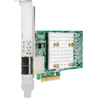 HP Hpe Smart Array E208e-p SR Gen10