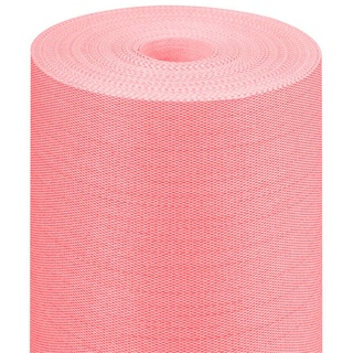 Tischdecke"Like Linen" 70 G/M2 1,20X25 M Pink Spunlace - 1 Un.