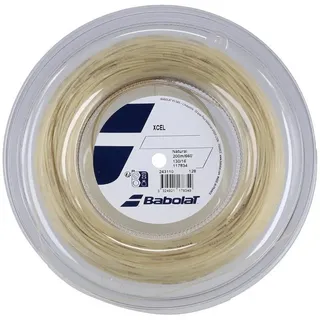 Babolat Xcel 200 m) - Rot