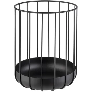 APS URBAN Metall Schwarz