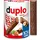 duplo Schokoriegel 10 St.