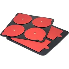 Bild PowerDot Magnetic Pad Red 2.0