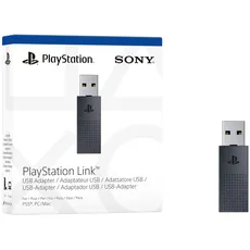 Bild PlayStation Link USB-Adapter