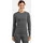 Eco Langarm-baselayer Grau 3XL