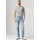 Straight Fit Blau 29/32