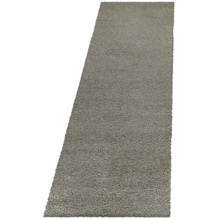 Ayyildiz Sydney Teppichläufer 80 x 250 cm Naturfarben