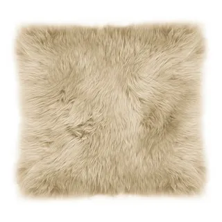 Zurbrüggen Lammfell Sitzauflage