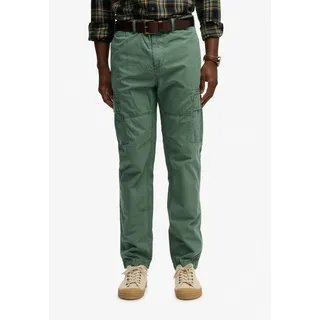 Superdry Ripstop Light Cargohose Khaki 31 32