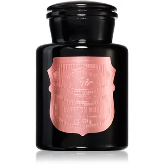 Paddywax Apothecary Noir Saffron Rose Duftkerze 226 g