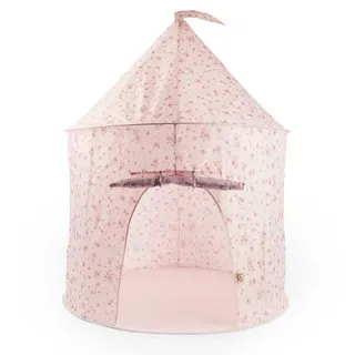 Bieco Pop-up Spielzelt - Dreamy Flowers - One Size