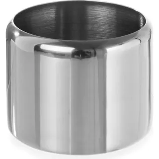 HENDI Zuckerdose, HENDI, 0,3L, Ø85x(H)65mm