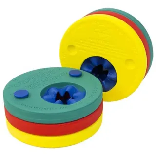 Leisis Dolphin Schwimmflügel Für Kinder - Multicolor - One Size