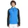 Puma Herren Sweater electric blue lemonade-puma black S