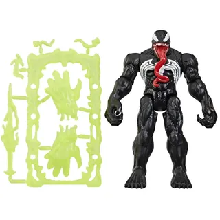 Marvel Spider-Man Venom Action-Figur 11,4 cm