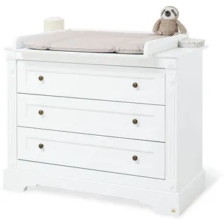 Pinolino Emilia weiß