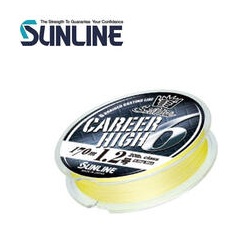 Sunline Career High 6 13,6 kg / 0,228 mm