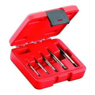 Serie Auszieher Konisch USAG ART.458/S5 - 5 Stück 1-5 MM